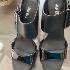 Vaneli heels
